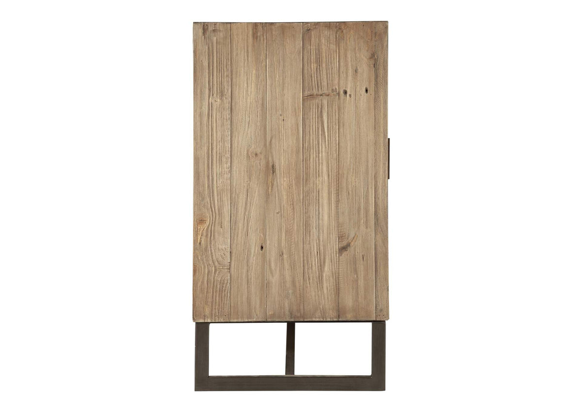 FR-1019-23 Sierra Sideboard Natural