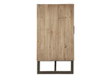 FR-1019-23 Sierra Sideboard Natural