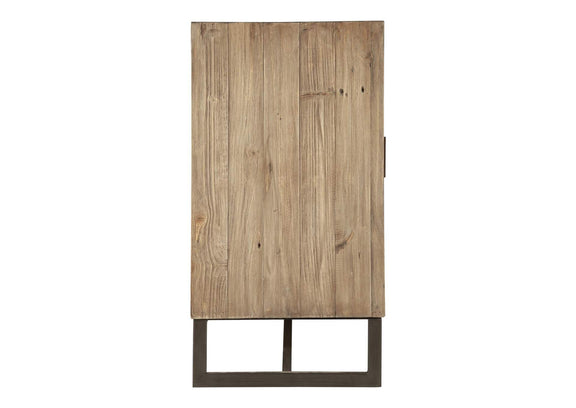 FR-1019-23 Sierra Sideboard Natural
