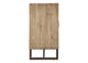 FR-1019-23 Sierra Sideboard Natural