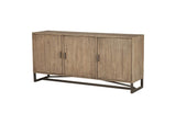 FR-1019-23 Sierra Sideboard Natural