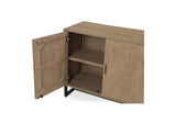 FR-1019-23 Sierra Sideboard Natural