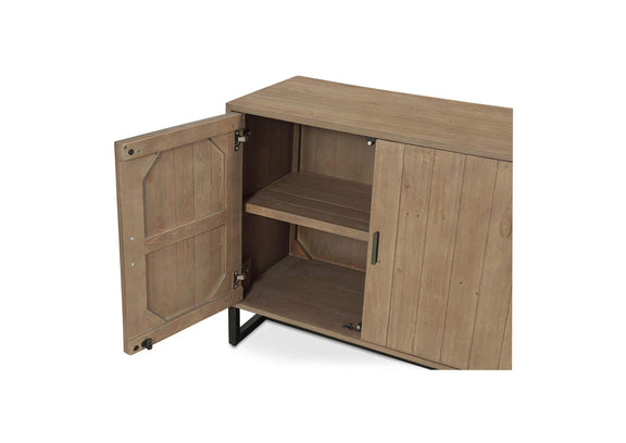 FR-1019-23 Sierra Sideboard Natural