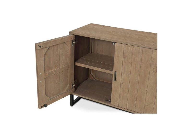 FR-1019-23 Sierra Sideboard Natural