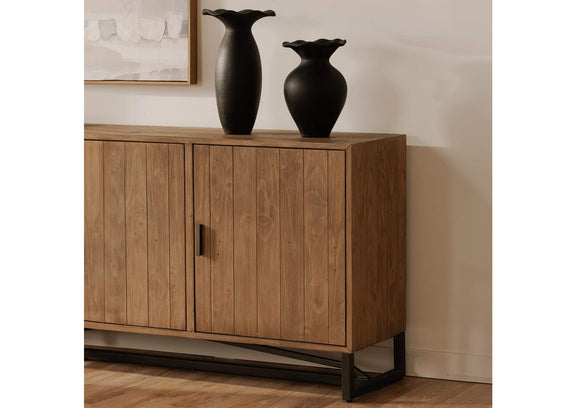 FR-1019-23 Sierra Sideboard Natural