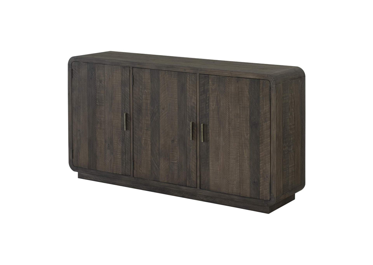FR-1023-29 Monterey Sideboard Aged Brown