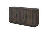 FR-1023-29 Monterey Sideboard Aged Brown