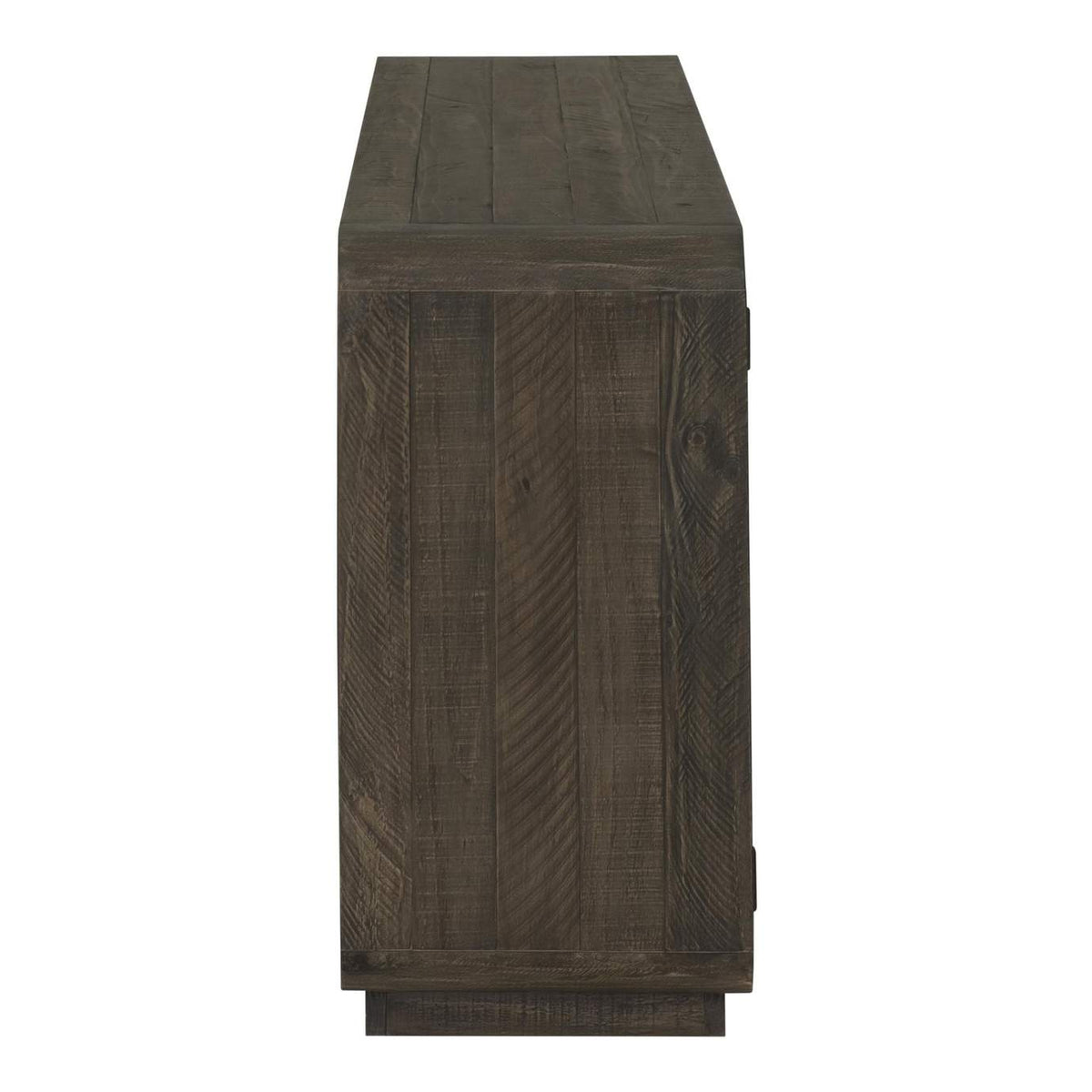 FR-1023-29 Monterey Sideboard Aged Brown