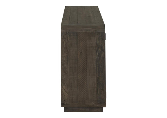 FR-1023-29 Monterey Sideboard Aged Brown