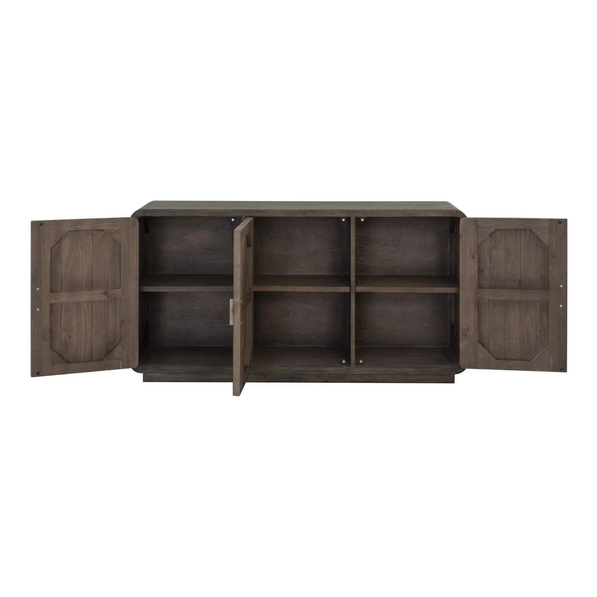 FR-1023-29 Monterey Sideboard Aged Brown