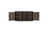 FR-1023-29 Monterey Sideboard Aged Brown