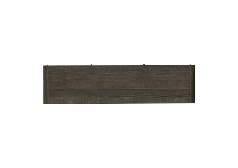 FR-1023-29 Monterey Sideboard Aged Brown