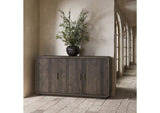 FR-1023-29 Monterey Sideboard Aged Brown