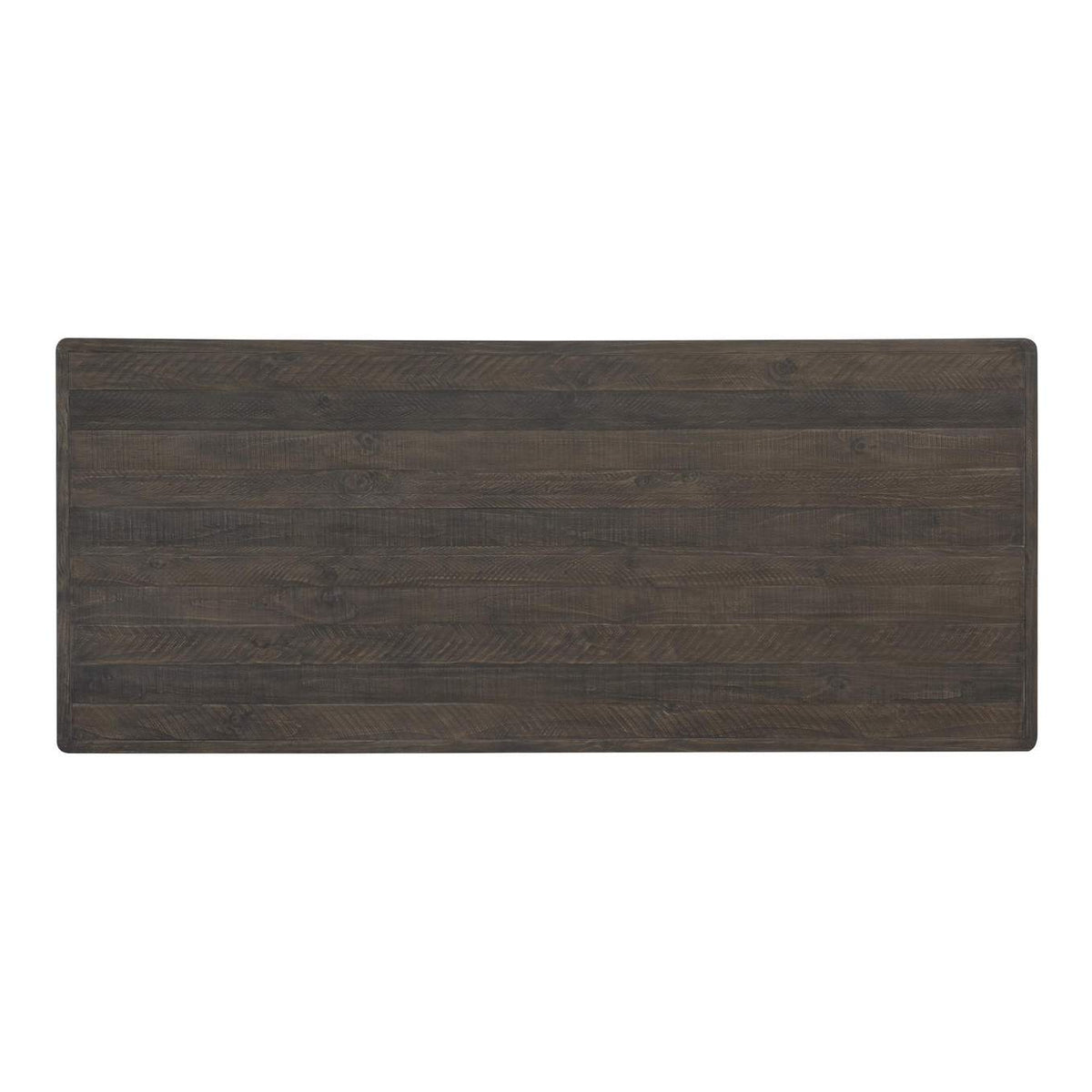 FR-1024-29 Monterey Dining Table Aged Brown