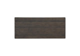 FR-1024-29 Monterey Dining Table Aged Brown
