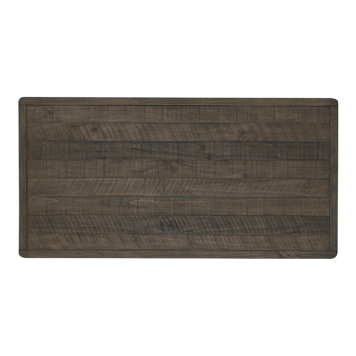 FR-1025-29 Monterey Coffee Table Aged Brown