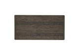 FR-1025-29 Monterey Coffee Table Aged Brown