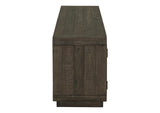 FR-1027-29 Monterey Media Cabinet Aged Brown