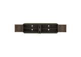FR-1027-29 Monterey Media Cabinet Aged Brown