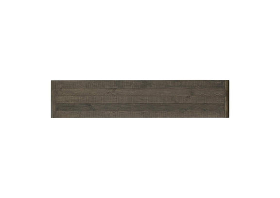 FR-1027-29 Monterey Media Cabinet Aged Brown
