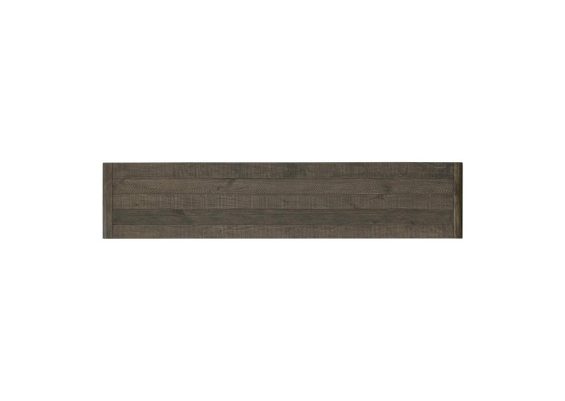 FR-1027-29 Monterey Media Cabinet Aged Brown