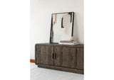 FR-1027-29 Monterey Media Cabinet Aged Brown