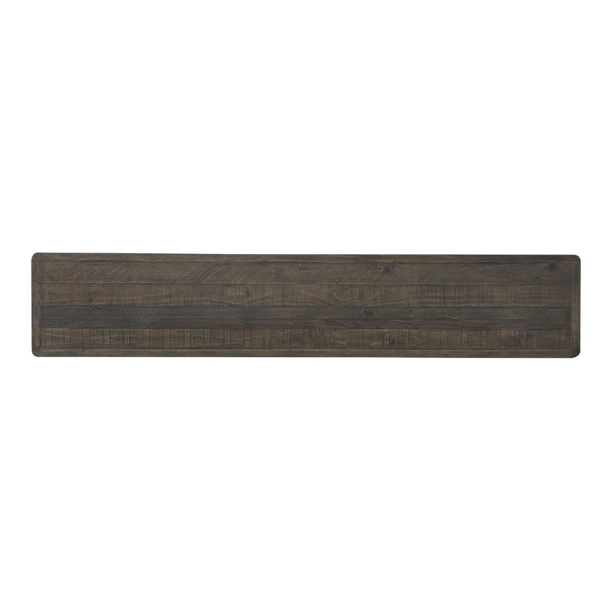 FR-1028-29 Monterey Bench Aged Brown