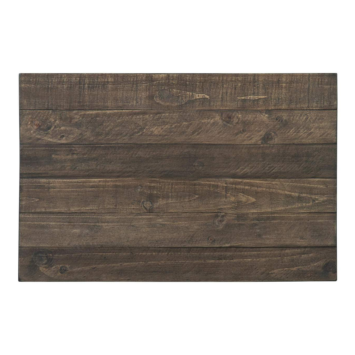 FR-1030-21 Elena 3 Drawer Nightstand Brown