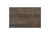 FR-1030-21 Elena 3 Drawer Nightstand Brown