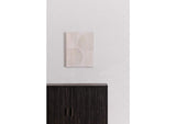 FR-1035-02 Sierra 2 Door Cabinet Black