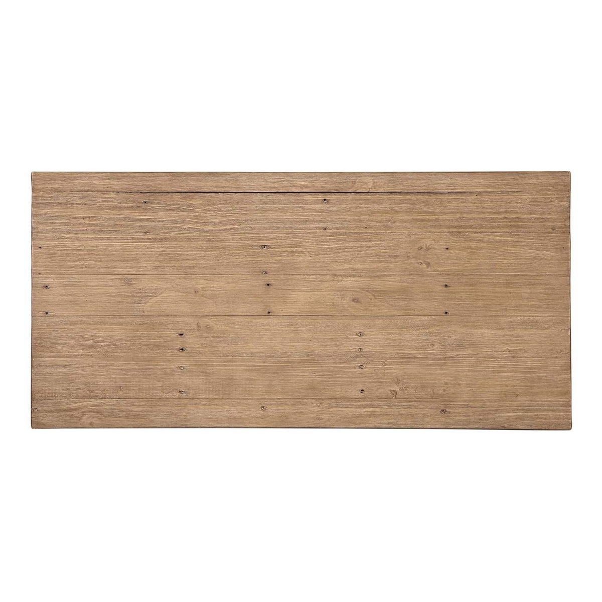FR-1035-23 Sierra 2 Door Cabinet Natural