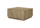FR-1038-03 Jasper Coffee Table Natural