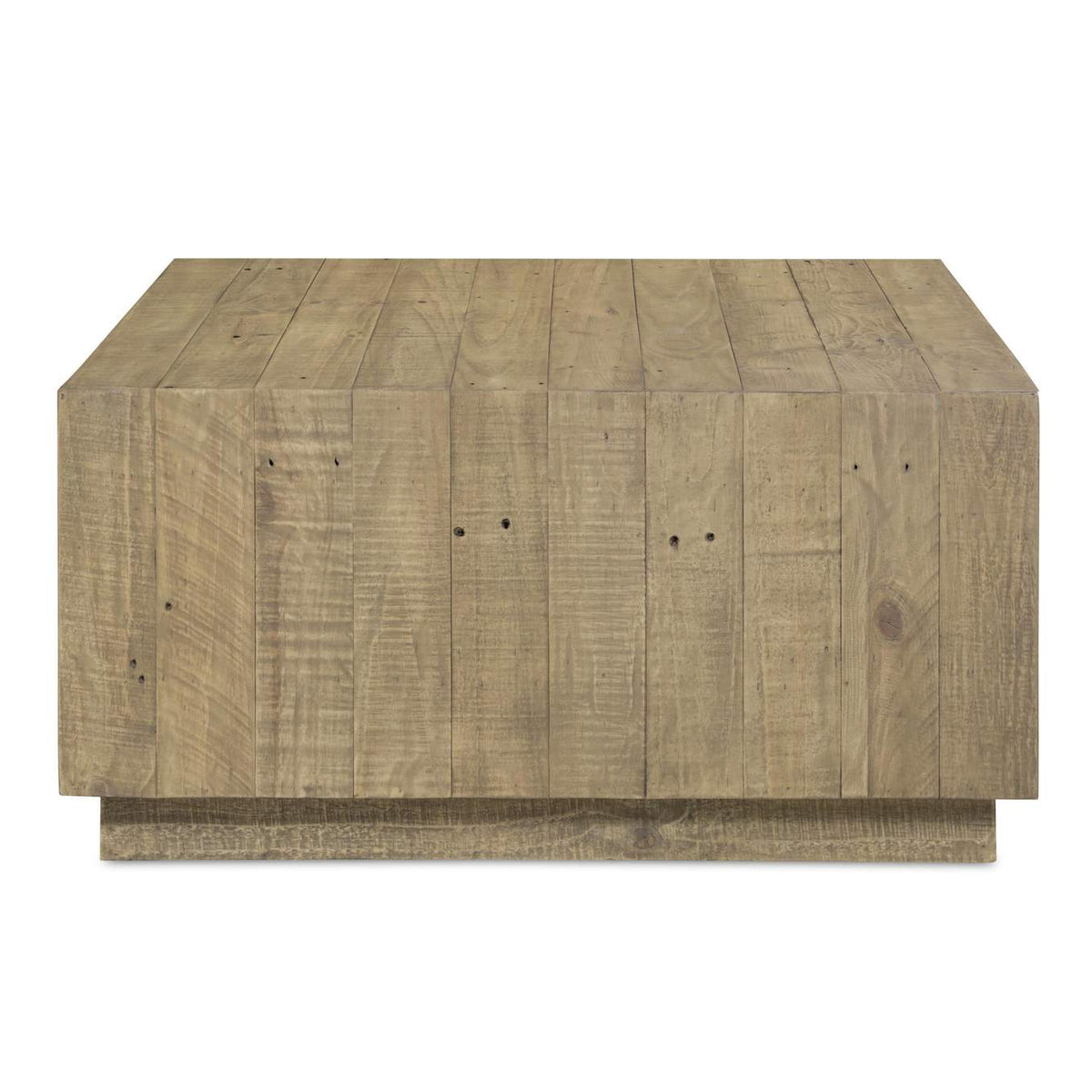 FR-1038-03 Jasper Coffee Table Natural
