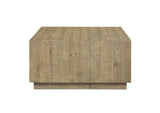 FR-1038-03 Jasper Coffee Table Natural