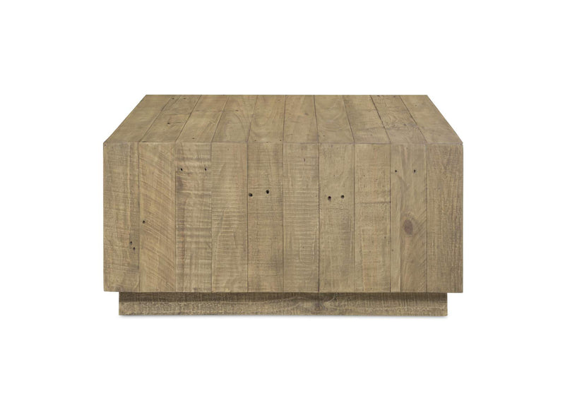 FR-1038-03 Jasper Coffee Table Natural