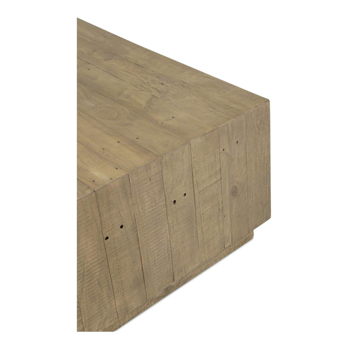 FR-1038-03 Jasper Coffee Table Natural