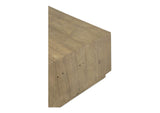 FR-1038-03 Jasper Coffee Table Natural