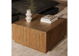 FR-1038-03 Jasper Coffee Table Natural