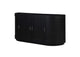 FR-1044-02 Nicola Sideboard Black