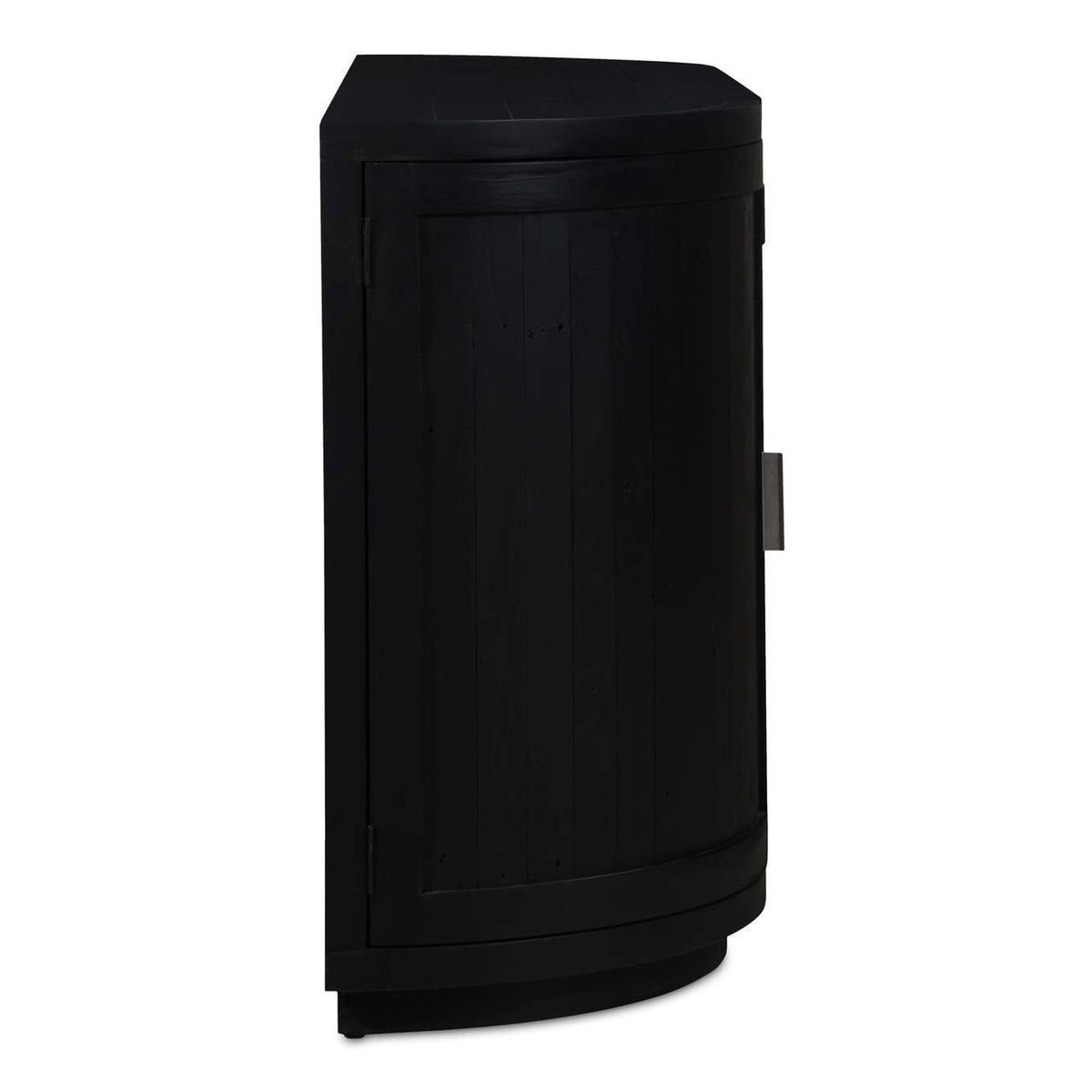 FR-1044-02 Nicola Sideboard Black