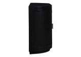 FR-1044-02 Nicola Sideboard Black