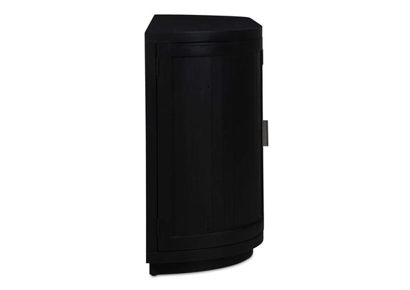 FR-1044-02 Nicola Sideboard Black