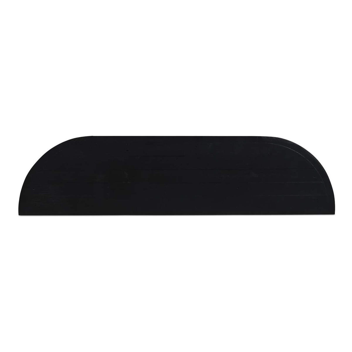 FR-1044-02 Nicola Sideboard Black