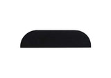 FR-1044-02 Nicola Sideboard Black