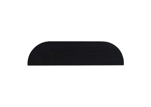 FR-1044-02 Nicola Sideboard Black