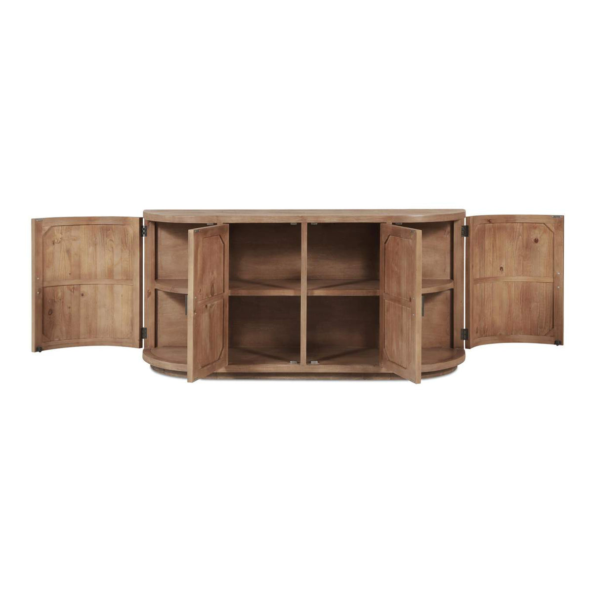 FR-1044-23 Nicola Sideboard Natural