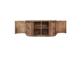 FR-1044-23 Nicola Sideboard Natural