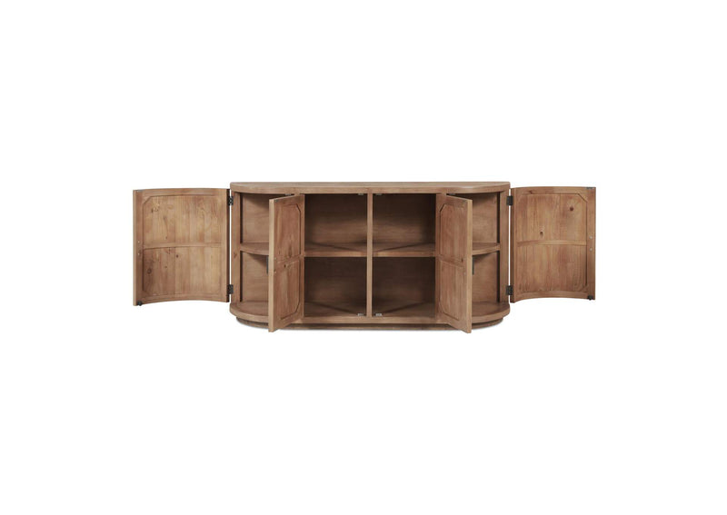 FR-1044-23 Nicola Sideboard Natural