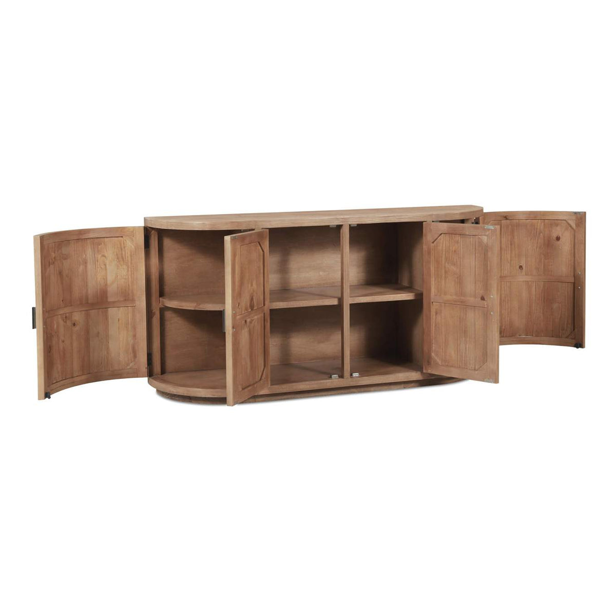 FR-1044-23 Nicola Sideboard Natural