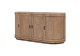 FR-1044-23 Nicola Sideboard Natural